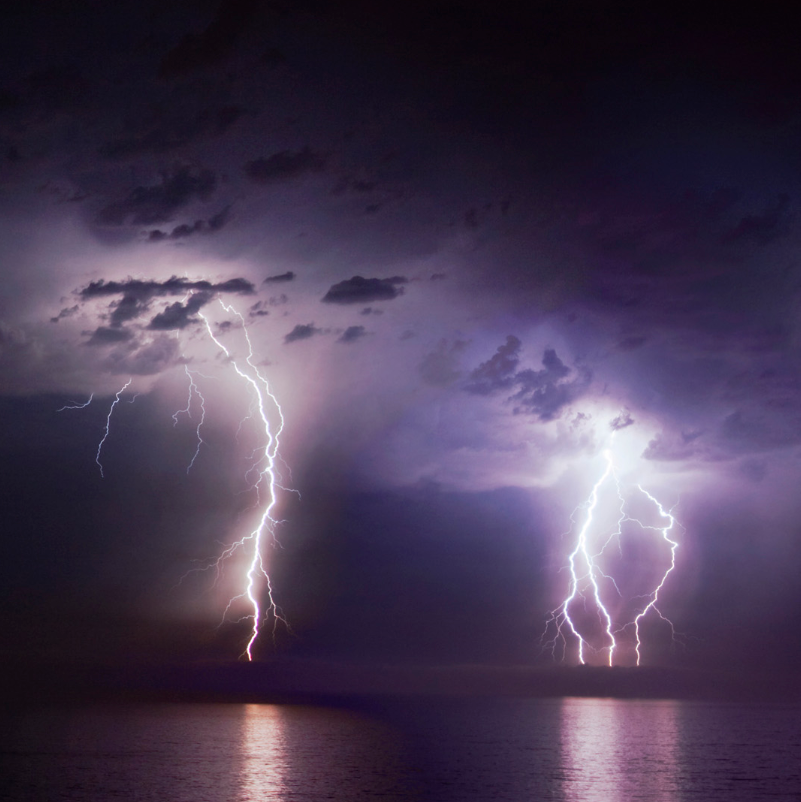 東莞防雷檢測公司淺談防雷檢測的注意事項(xiàng)_東莞市新氣象防雷工程有限公司